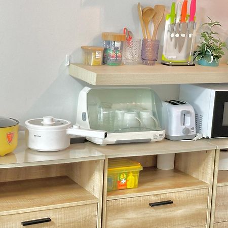 Cozy A At Nimman Studio Room In Condominium Chiang Mai Ngoại thất bức ảnh