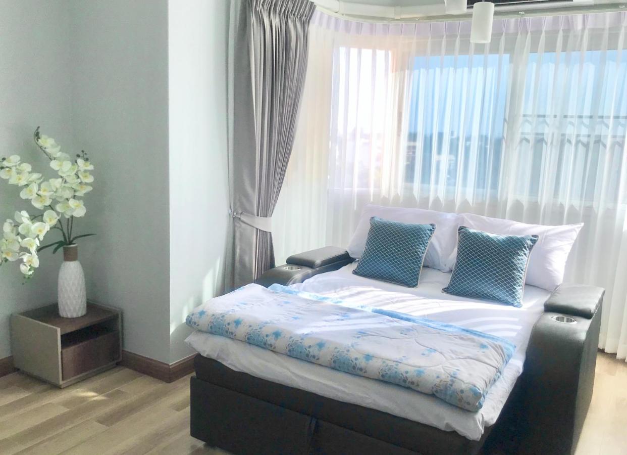 Cozy A At Nimman Studio Room In Condominium Chiang Mai Ngoại thất bức ảnh
