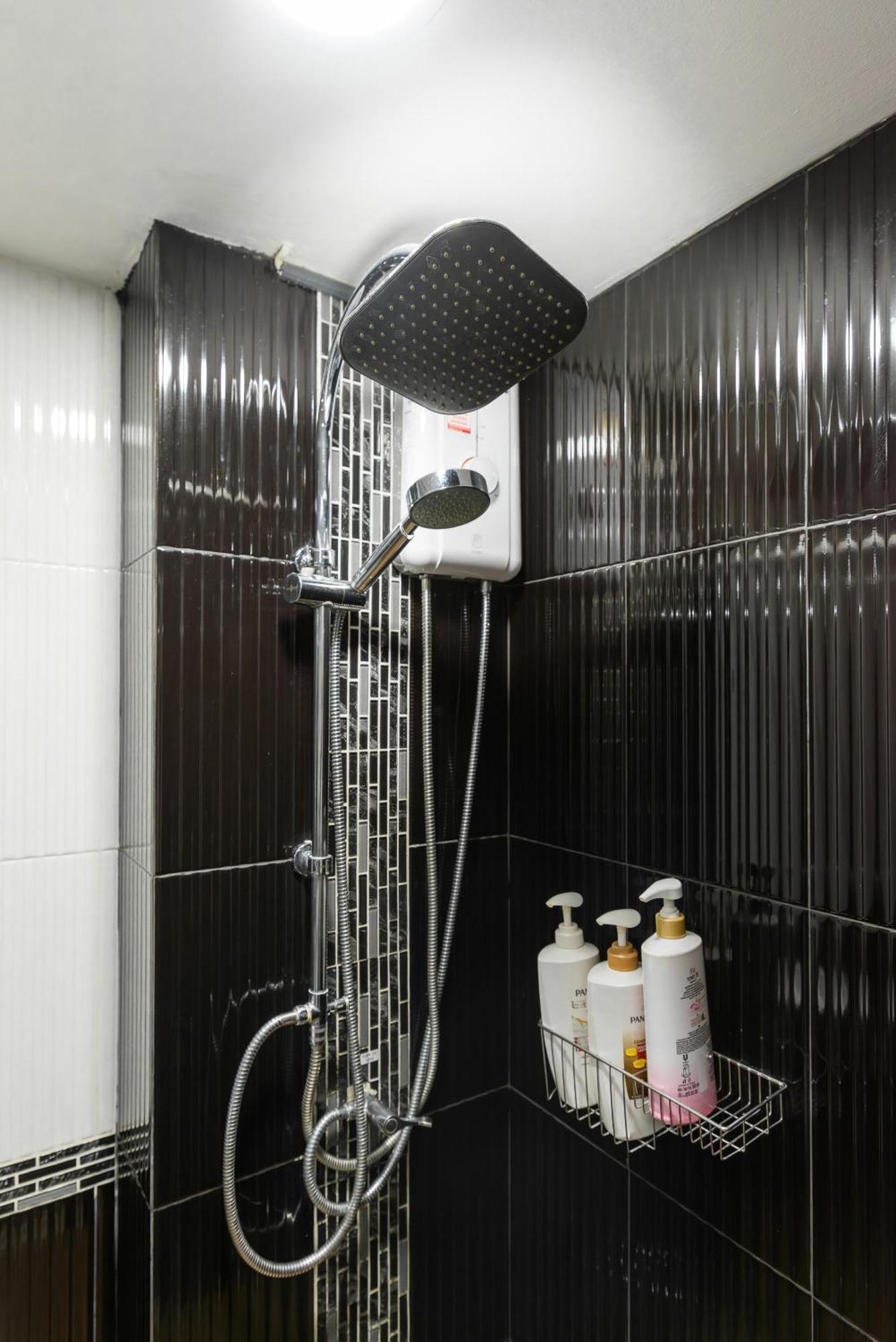 Cozy A At Nimman Studio Room In Condominium Chiang Mai Ngoại thất bức ảnh