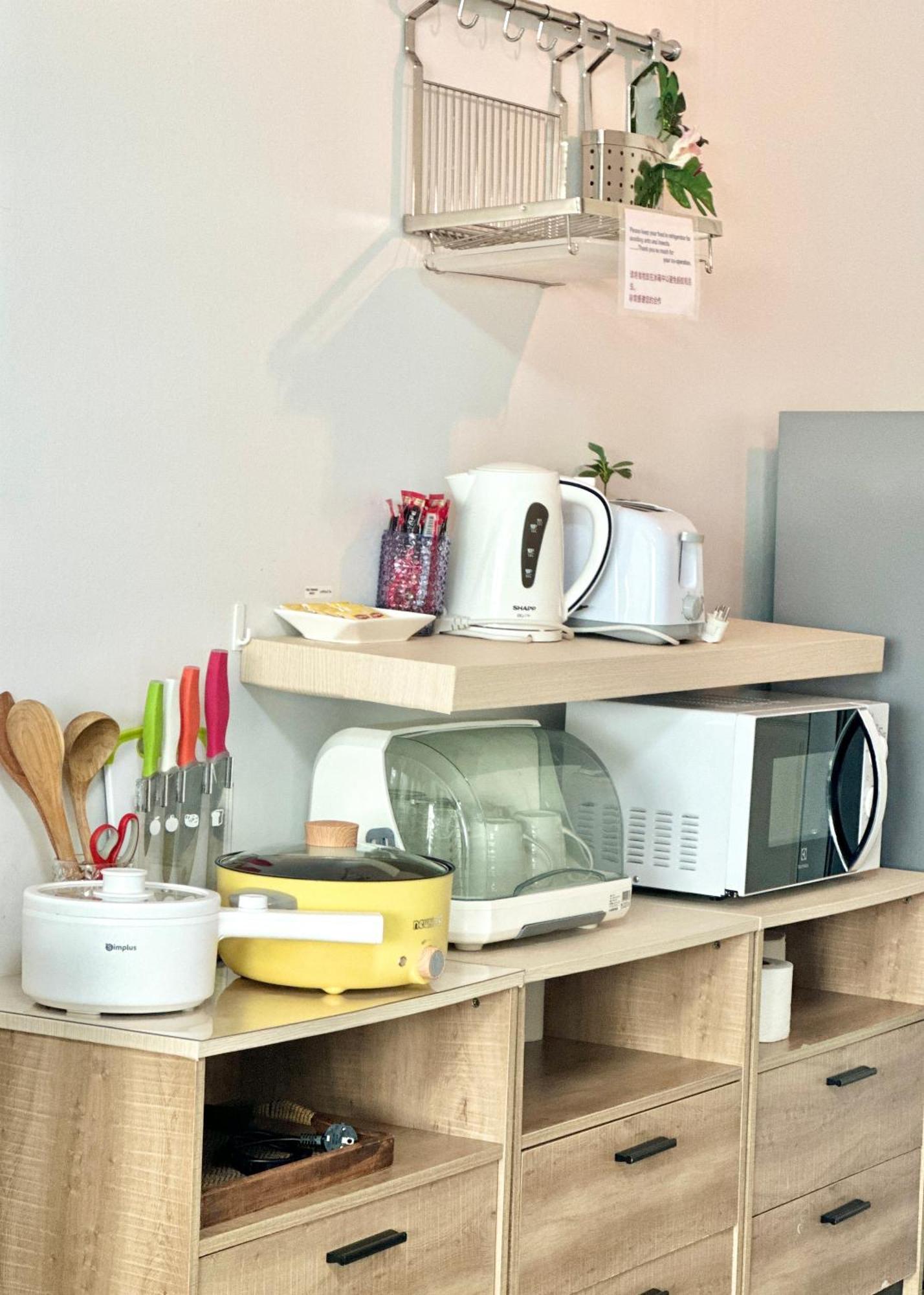 Cozy A At Nimman Studio Room In Condominium Chiang Mai Ngoại thất bức ảnh
